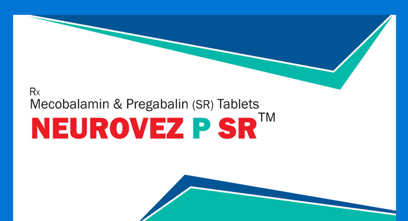 Neurovez PSR Tablets
